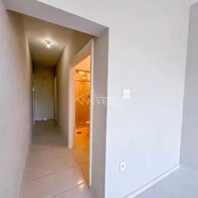 Kitnet-Studio, 34 m² - Foto 1