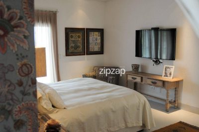 Casa de Condomínio, 8 quartos - Foto 5