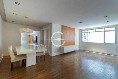 Apartamento, 2 quartos, 100 m² - Foto 1