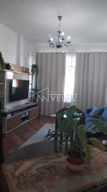 Apartamento, 3 quartos, 82 m² - Foto 1