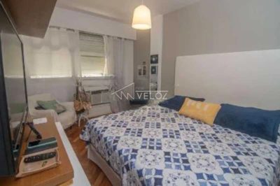 Apartamento, 3 quartos, 119 m² - Foto 1