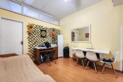 Apartamento, 1 quarto, 39 m² - Foto 4