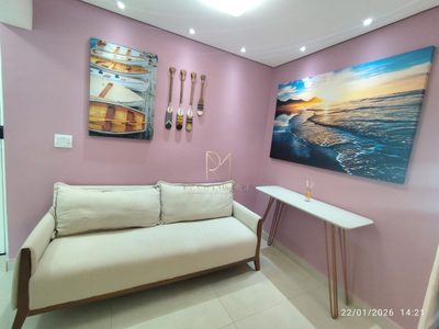 Apartamento, 2 quartos, 82 m² - Foto 2