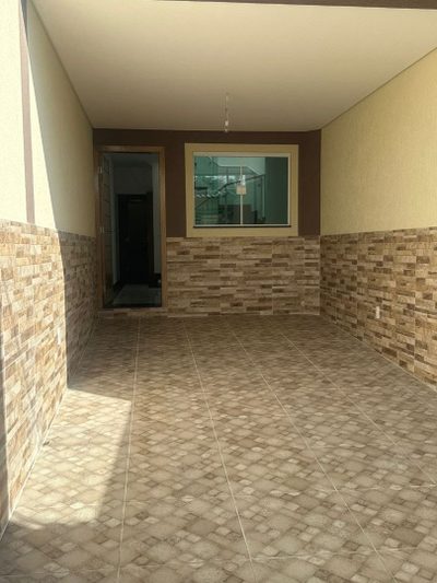 Sobrado, 2 quartos, 95 m² - Foto 2