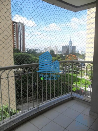 Apartamento, 3 quartos, 86 m² - Foto 3