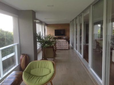 Apartamento, 4 quartos, 352 m² - Foto 3
