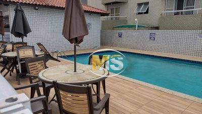 Apartamento, 2 quartos, 70 m² - Foto 1