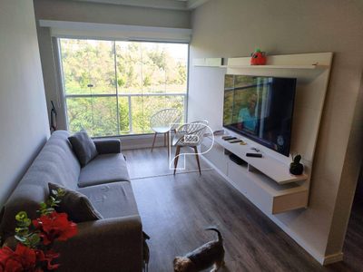 Apartamento, 2 quartos, 56 m² - Foto 5