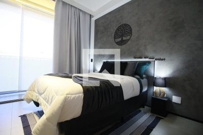 Kitnet-Studio, 30 m² - Foto 1