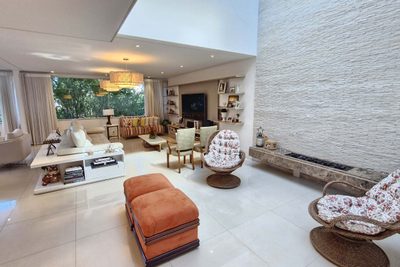 Casa, 4 quartos, 617 m² - Foto 5