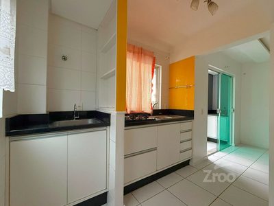 Apartamento, 2 quartos, 80 m² - Foto 1