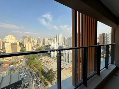 Apartamento, 1 quarto, 41 m² - Foto 3