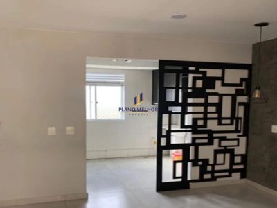Apartamento, 2 quartos, 40 m² - Foto 3
