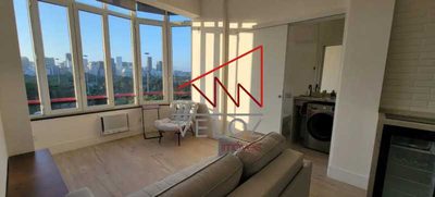 Kitnet-Studio, 24 m² - Foto 1