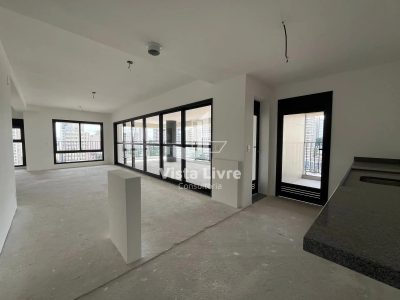 Apartamento, 3 quartos, 185 m² - Foto 2