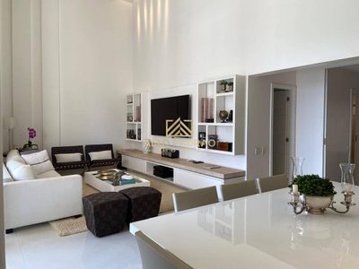 Apartamento, 3 quartos, 184 m² - Foto 4