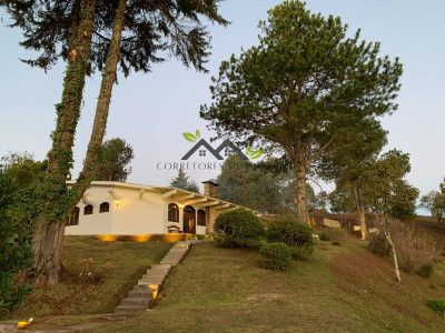 Casa, 3 quartos, 226 m² - Foto 2