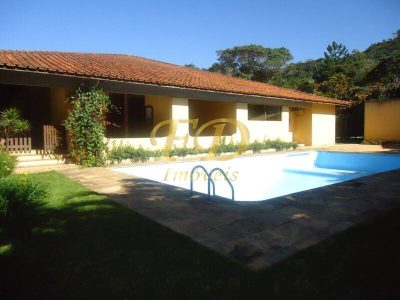 Sítio, 4 quartos, 16 hectares - Foto 4