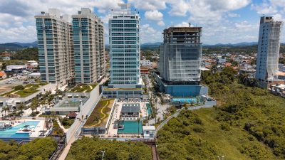 Apartamento, 3 quartos, 127 m² - Foto 3