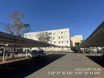 Apartamento, 2 quartos, 41 m² - Foto 1
