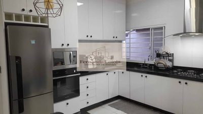 Casa, 2 quartos, 130 m² - Foto 2