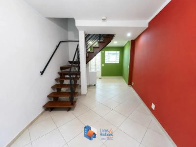 Casa, 2 quartos, 60 m² - Foto 1