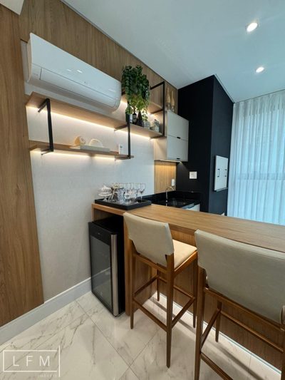 Apartamento, 3 quartos, 105 m² - Foto 4