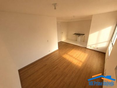 Flat/Apart Hotel, 1 quarto, 27 m² - Foto 4