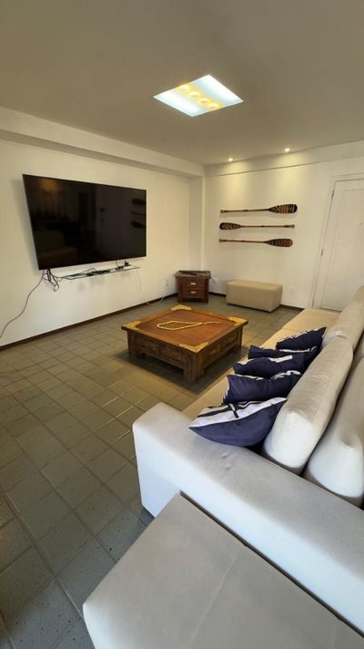 Apartamento, 3 quartos, 258 m² - Foto 3