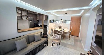 Apartamento, 2 quartos, 85 m² - Foto 2