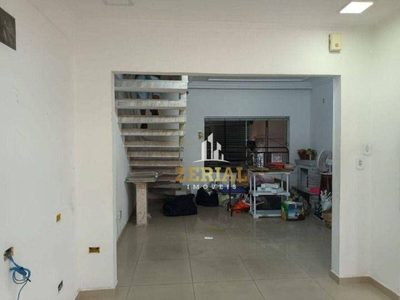 Sobrado, 3 quartos, 280 m² - Foto 3