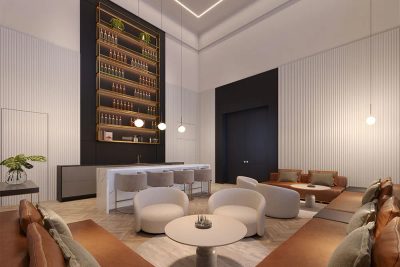 Apartamento, 3 quartos, 201 m² - Foto 3
