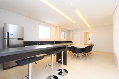 Apartamento, 3 quartos, 157 m² - Foto 5