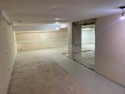 Loja-Salão, 193 m² - Foto 4