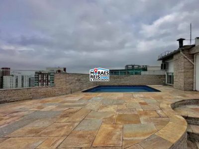 Cobertura, 4 quartos, 269 m² - Foto 5
