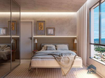 Apartamento, 2 quartos, 73 m² - Foto 4