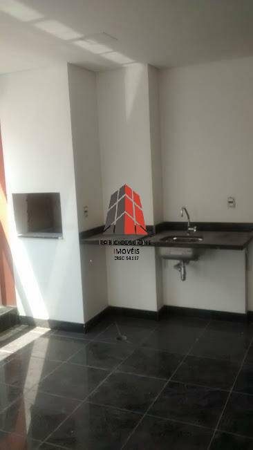 Apartamento, 3 quartos, 94 m² - Foto 5