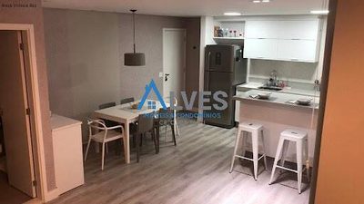 Apartamento, 1 quarto, 65 m² - Foto 1