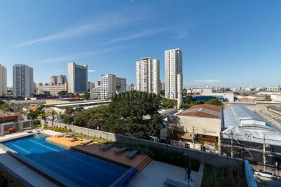Apartamento, 3 quartos, 89 m² - Foto 4