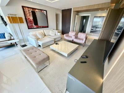 Apartamento, 3 quartos, 140 m² - Foto 3