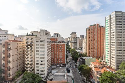 Apartamento, 3 quartos, 245 m² - Foto 4