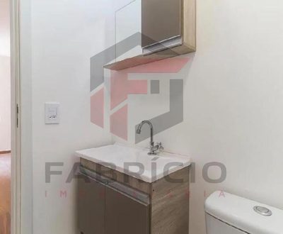 Apartamento, 2 quartos - Foto 2