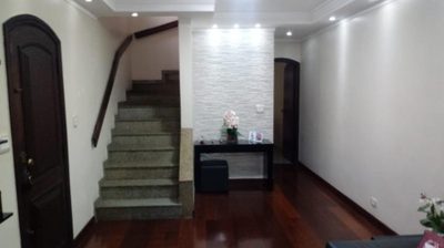 Sobrado, 3 quartos, 150 m² - Foto 2