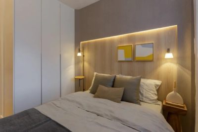 Apartamento, 2 quartos, 73 m² - Foto 3