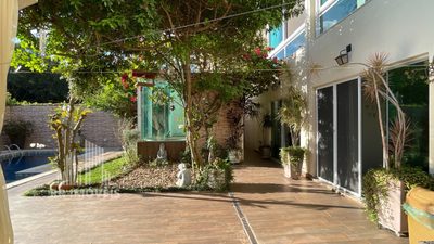 Casa, 4 quartos, 400 m² - Foto 4