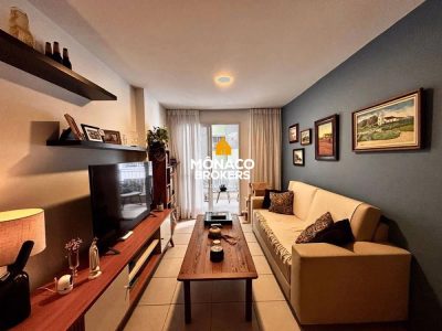 Apartamento, 2 quartos, 75 m² - Foto 5