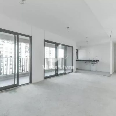 Apartamento, 2 quartos, 72 m² - Foto 1
