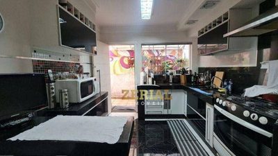 Casa, 2 quartos, 200 m² - Foto 5
