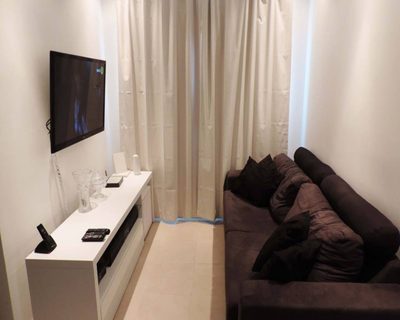 Apartamento, 2 quartos, 47 m² - Foto 1