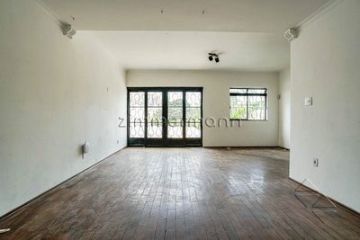 Casa, 4 quartos, 357 m² - Foto 1
